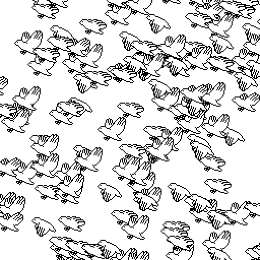 Birds desktop wallpaper